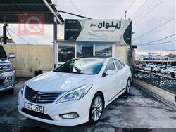 Hyundai Azera